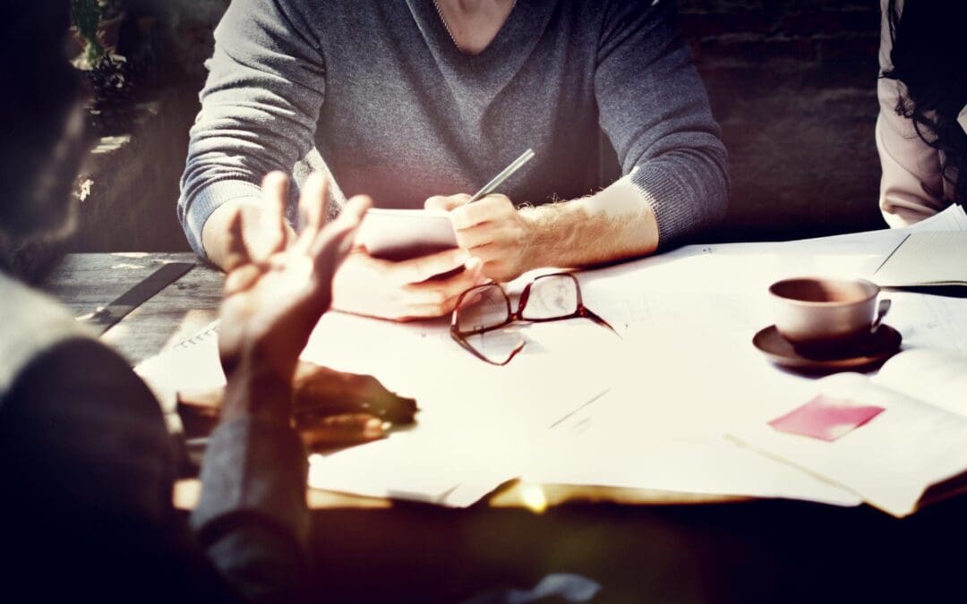 What’s Next For In-House Leaders?