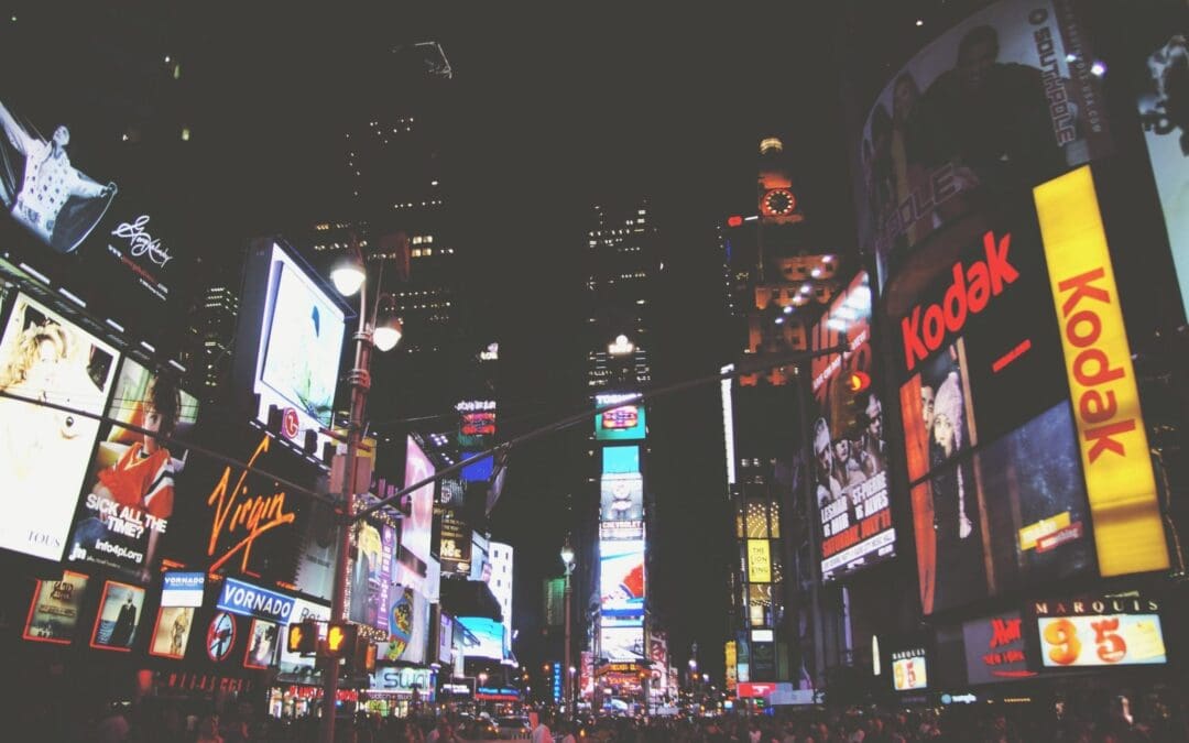 The Difference Between Branding And Marketing
