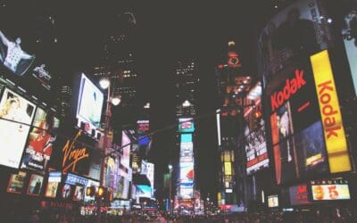 The Difference Between Branding And Marketing