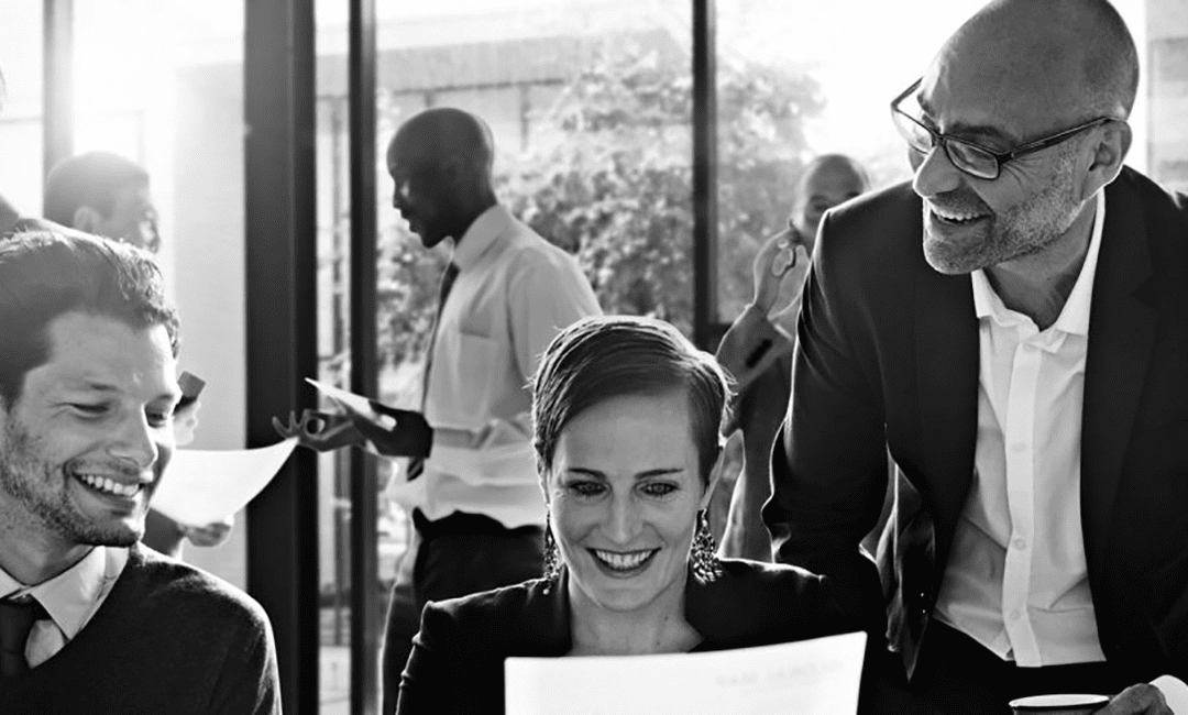 The Changing Relationship Between In-House and Outside Agencies