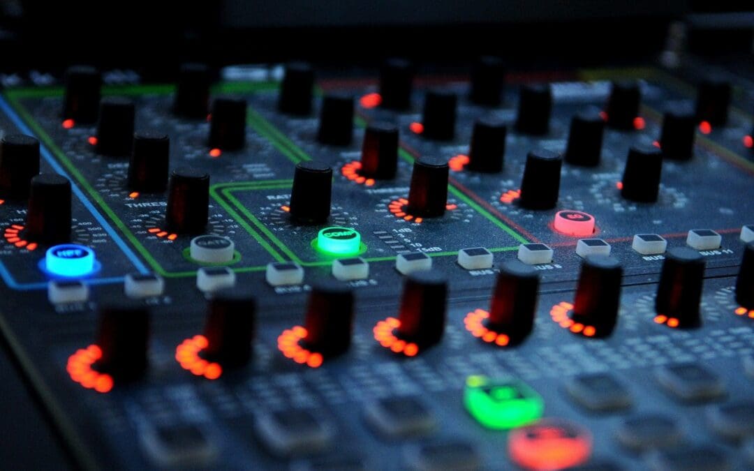 Defining Your Audio Brand Strategy
