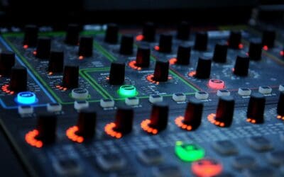 Defining Your Audio Brand Strategy