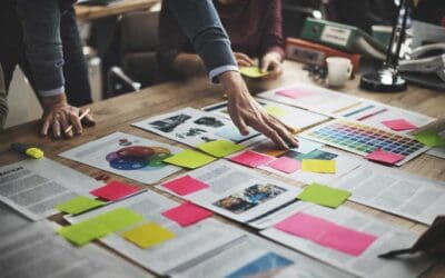 Your Logo Is Not Your Brand at DeskHub Oct 27th