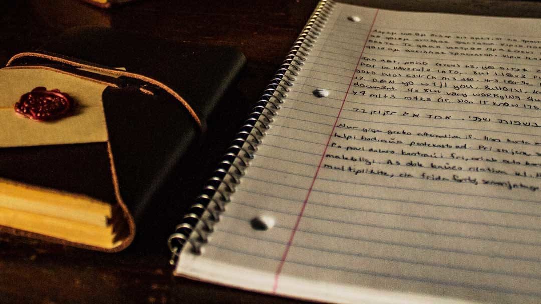 Goalsetting With A Vivid Vision Document