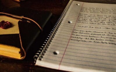 Goalsetting With A Vivid Vision Document