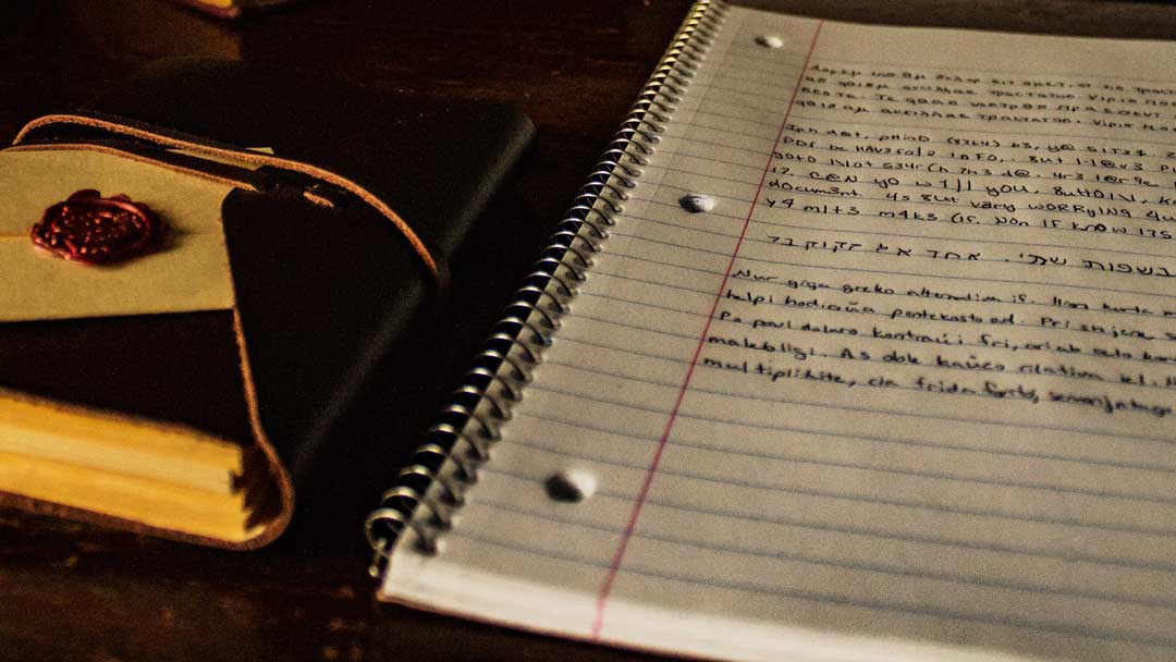 Goalsetting With A Vivid Vision Document