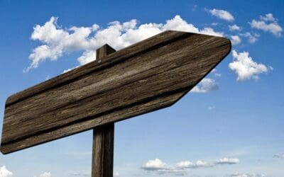 Getting Mission, Vision and Values Right