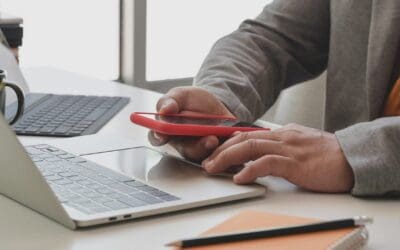 Your Website Is For Your Prospects