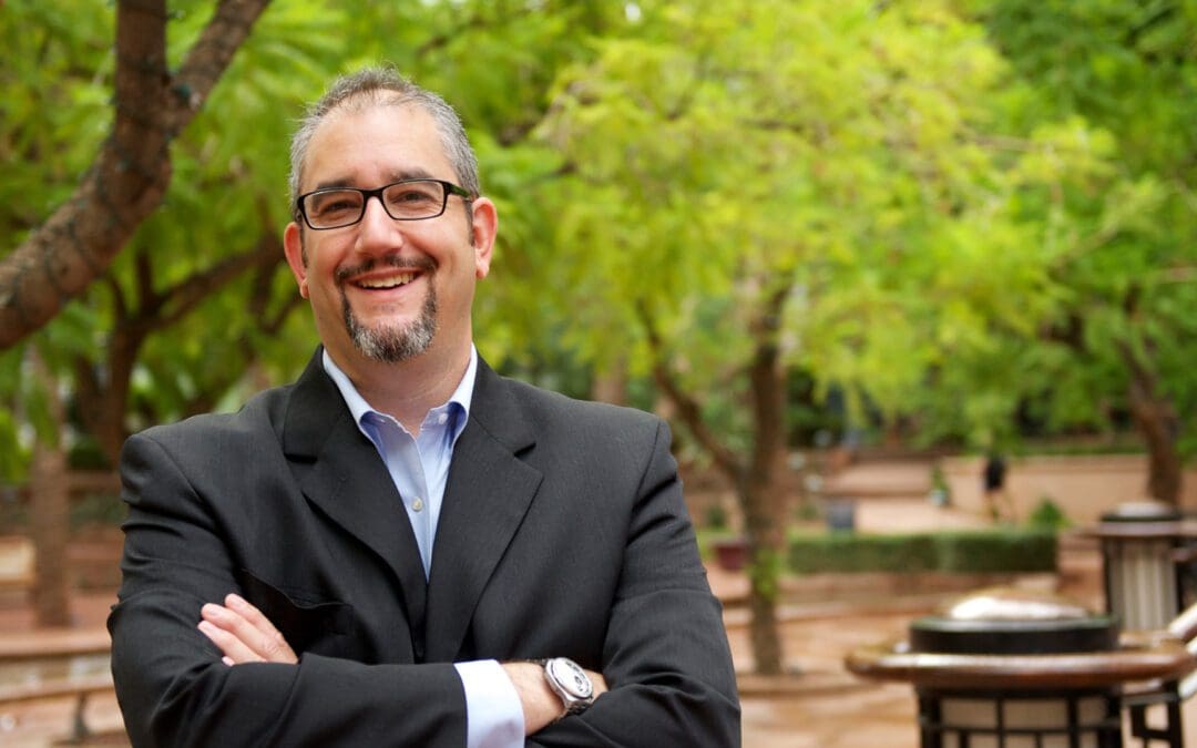 Andy Brenits interviewed for IN-HOWse blog