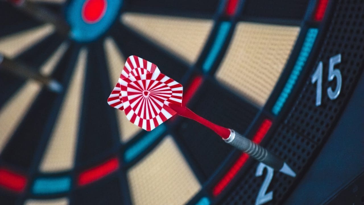 dont-miss-the-mark hit the mark with targeted marketing