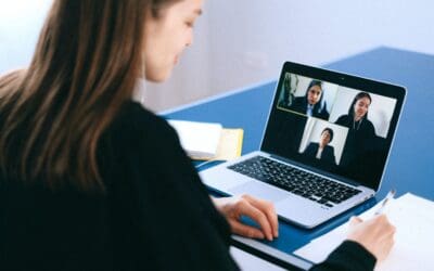 Networking Virtually…tips for the new normal