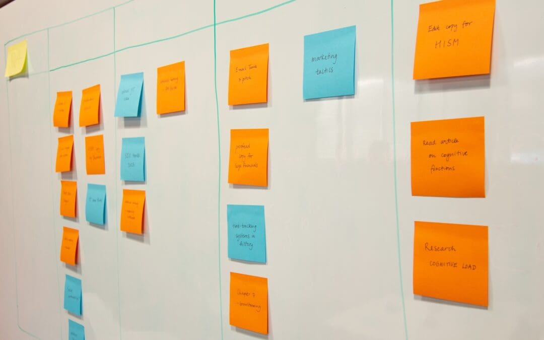 The Power of Monthly Resolutions: How to Achieve Your Goals in Smaller Steps