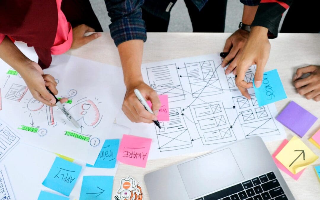 From Unknown to Unforgettable: Creating a Strong Brand for Your Startup