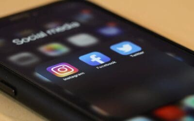 Social Media: A Marketing Tactic or Strategy?