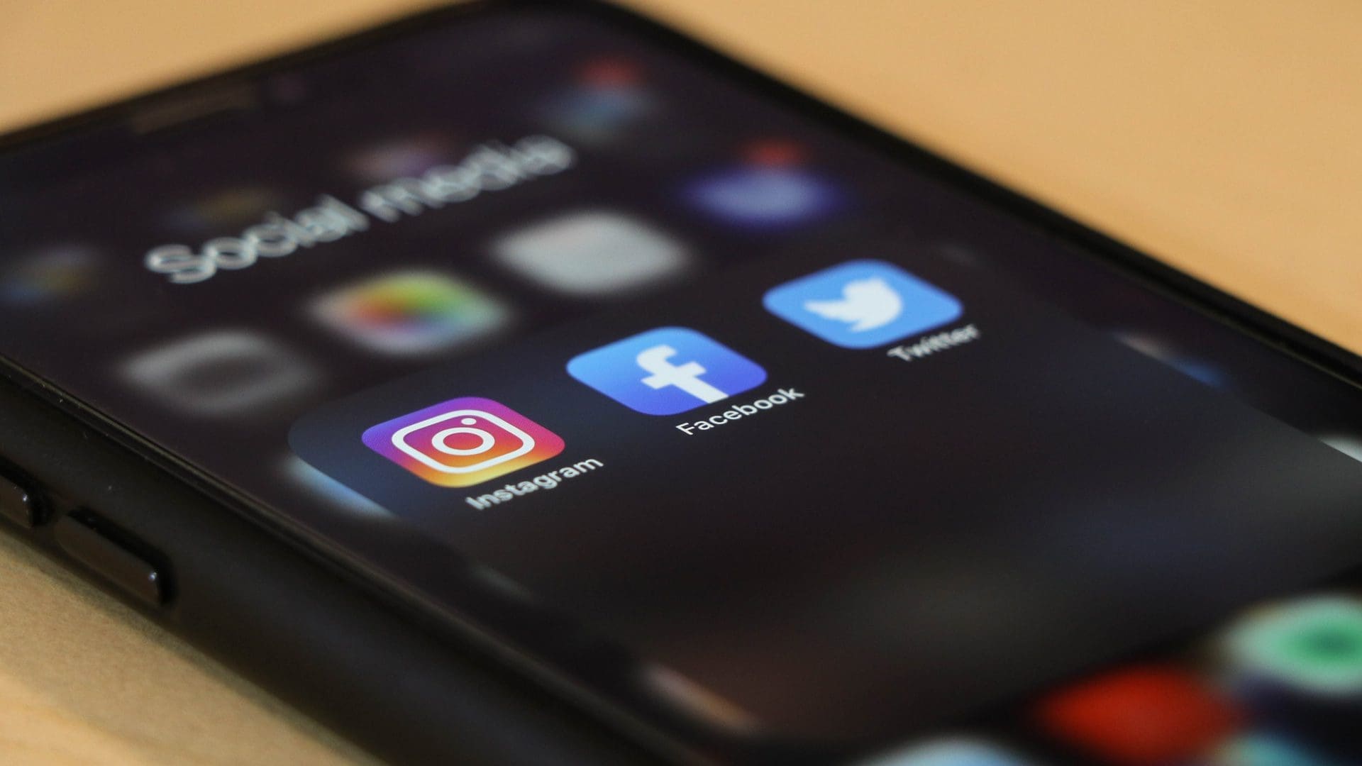 Social-Media-Tactics-Not-Stragegy Social Media: A Marketing Tactic or Strategy? Brenits Creative