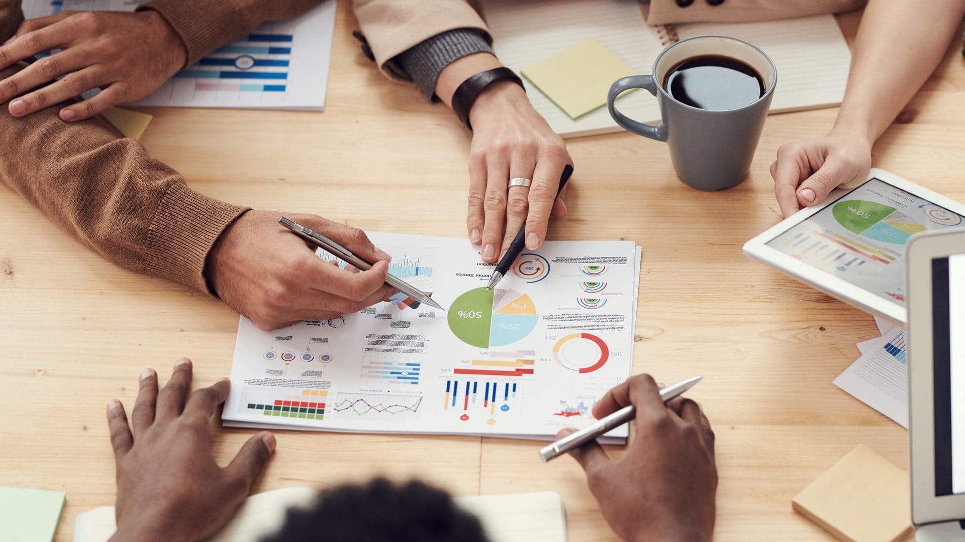 To Don't List For Startup Brands - Brenits Creative