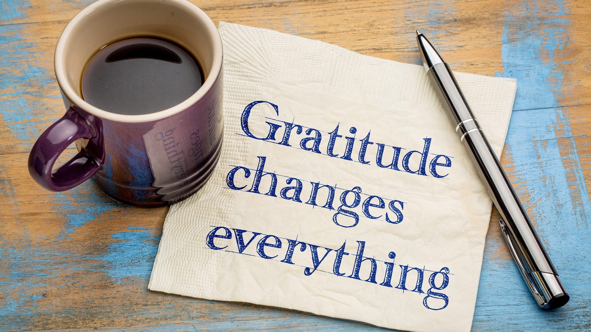 Gratitude in branding - Brenits Creative