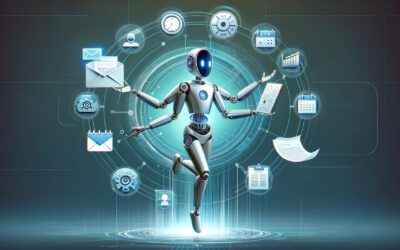 3 AI tools I use that aren’t ChatGPT
