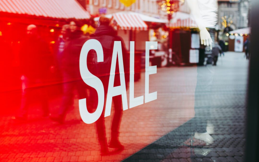 The Power of Persuasion: How Marketing Influences the ‘Buy’ Decision