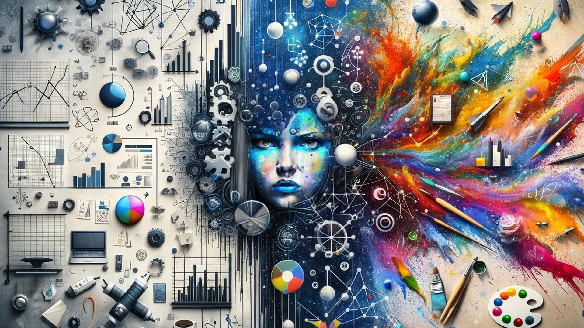 Marketing is a science, branding is an art - brenits creative