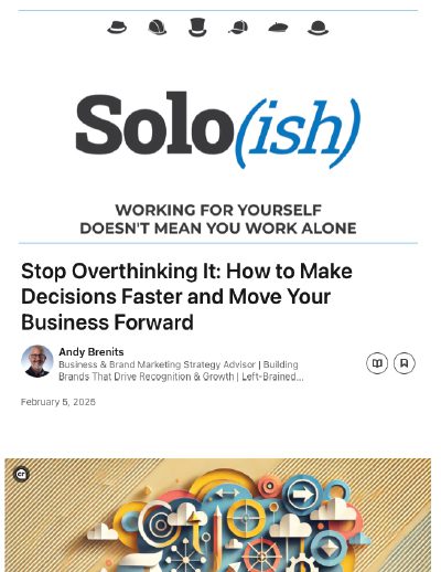 Soloish Screen 2