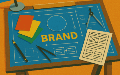 A Beautiful Website Won’t Fix a Broken Brand