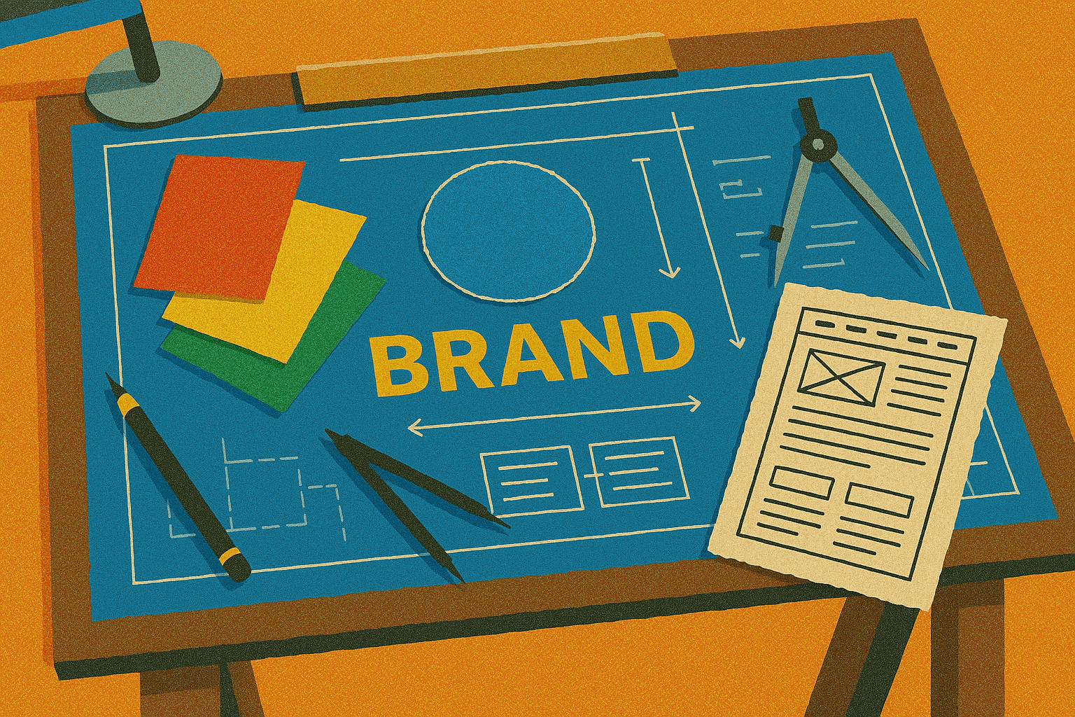 Before You Redesign Fix Your Foundation First - Brenits Creative