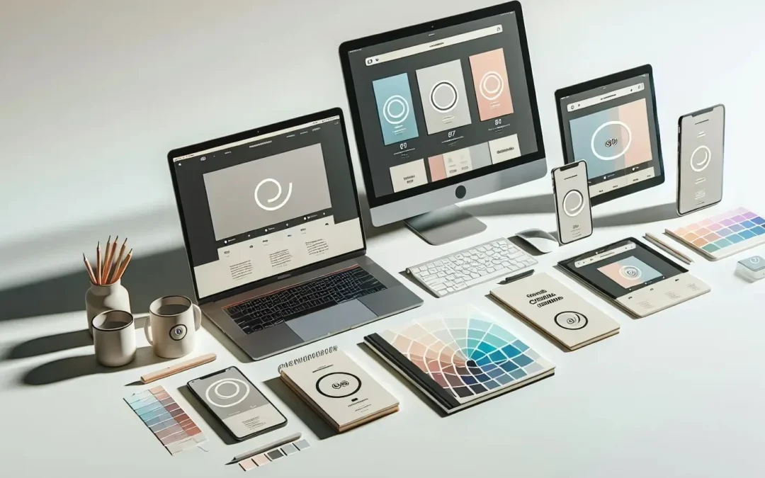 Quoted in CMO Times: What Methods Ensure Consistent Branding Across Platforms?