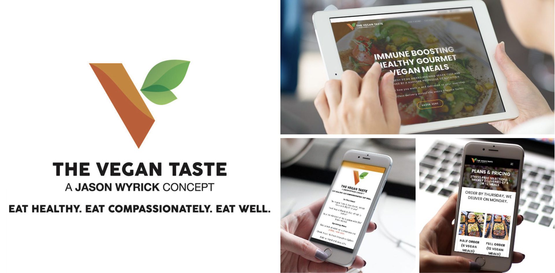 Vegan-taste-Cse-Study