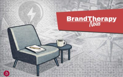 BrandTherapy Notes #9: Pricing as Positioning