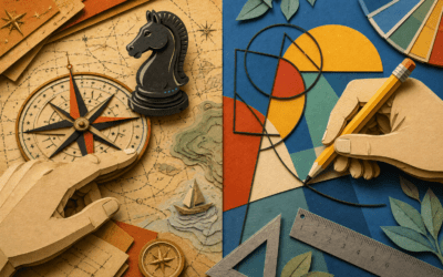 What Does a Brand Strategist (or Creative Strategist) Actually Do?
