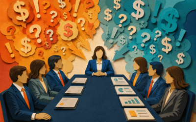 When Vision Becomes a Decision Tool