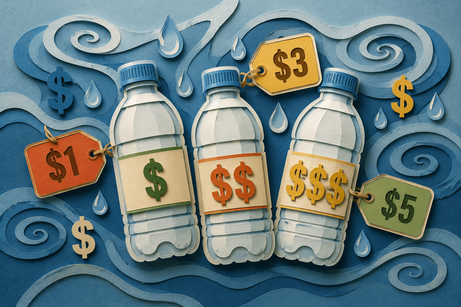 price is contextual