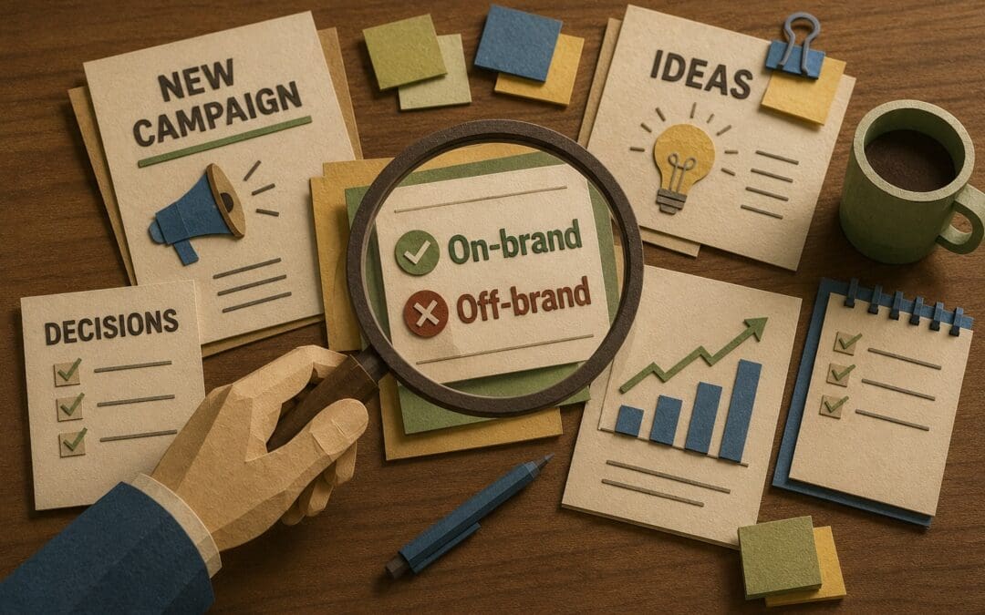 Most Businesses Don’t Need More Marketing