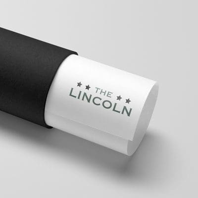 The-Lincoln-Logo-Roll