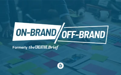 You don’t have a marketing problem