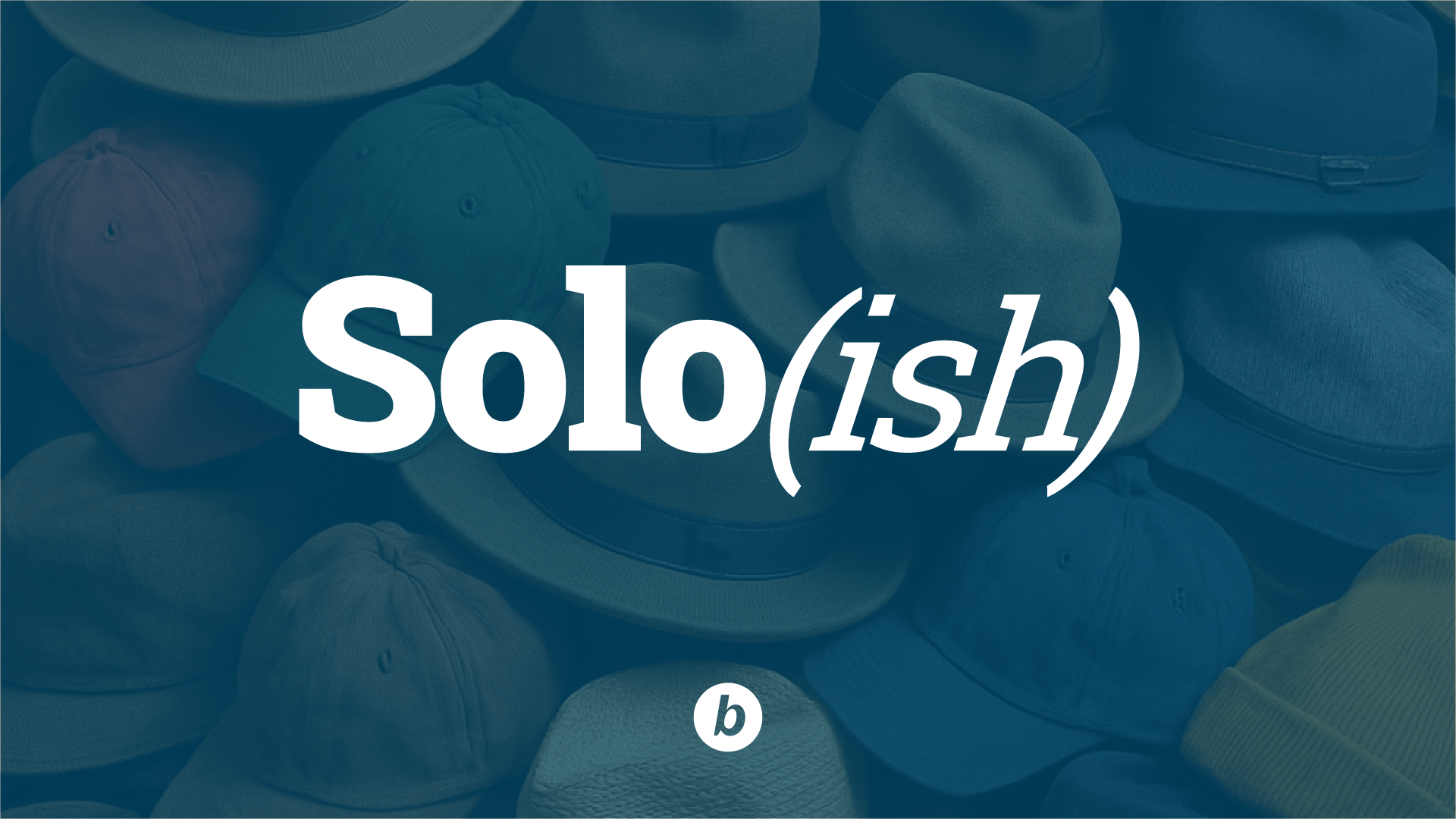 Solo(ish) Featured 1920×1080