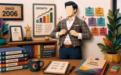 The Hidden Cost of Brand Drift