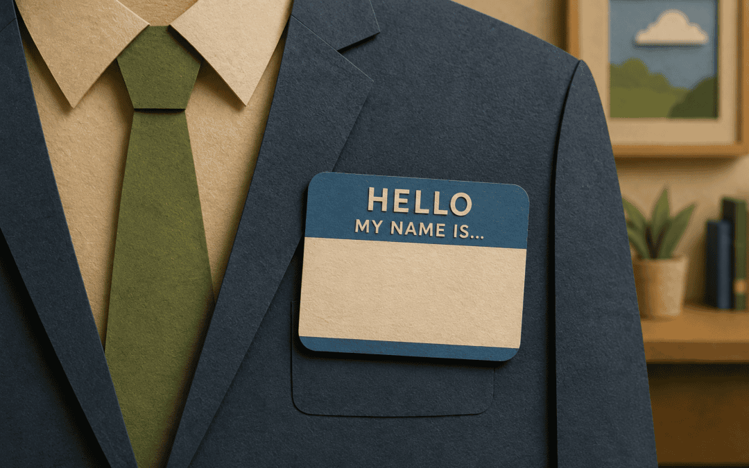 Your Business Name Matters Less Than You Think