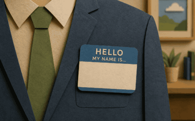 Your Business Name Matters Less Than You Think