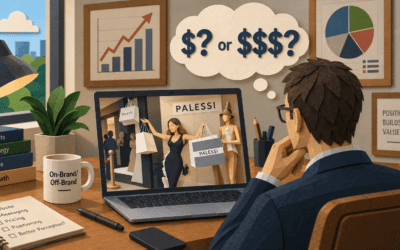 The $600 Business Still Selling Itself Like a $40 One