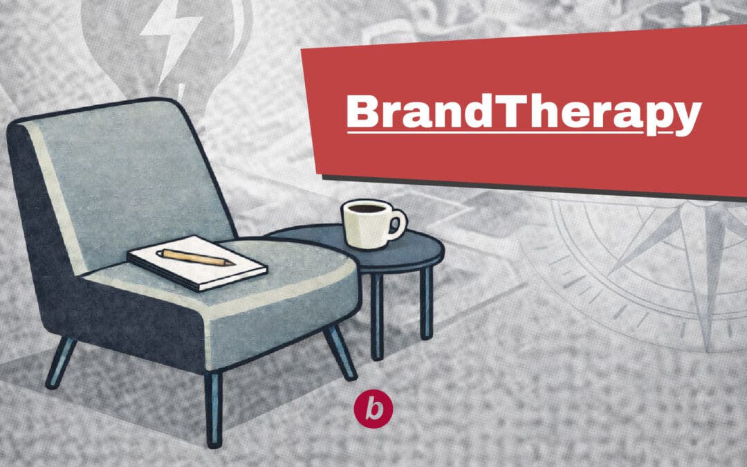 BrandTherapy #14: Ludacris was the obvious choice